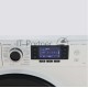 Стиральная машина Hotpoint-Ariston NSD8249 DAVE RU (869991652310) белый, загр. фронтальная макс.: 8 кг 1200 об/мин класс: А