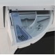 Стиральная машина Hotpoint-Ariston NSD8249 DAVE RU (869991652310) белый, загр. фронтальная макс.: 8 кг 1200 об/мин класс: А