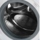 Стиральная машина Hotpoint-Ariston NSD8249 DAVE RU (869991652310) белый, загр. фронтальная макс.: 8 кг 1200 об/мин класс: А