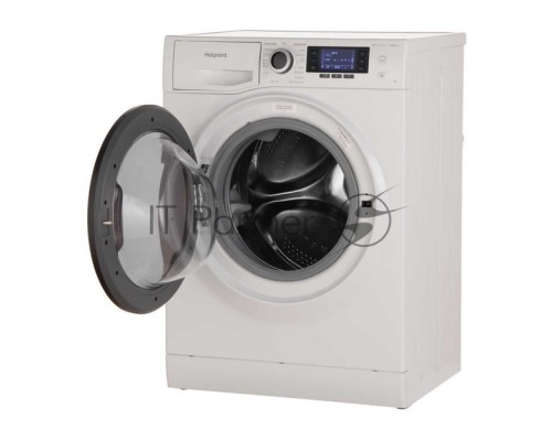 Стиральная машина Hotpoint-Ariston NSD8249 DAVE RU (869991652310) белый, загр. фронтальная макс.: 8 кг 1200 об/мин класс: А Стиральная машина Hotpoint-Ariston NSD8249 DAVE RU (869991652310) белый, загр. фронтальная макс.: 8 кг 1200 об/мин класс: А