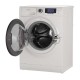 Стиральная машина Hotpoint-Ariston NSD8249 DAVE RU (869991652310) белый, загр. фронтальная макс.: 8 кг 1200 об/мин класс: А