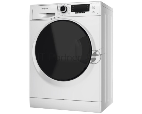 Стиральная машина Hotpoint-Ariston NSD8249 DAVE RU (869991652310) белый, загр. фронтальная макс.: 8 кг 1200 об/мин класс: А Стиральная машина Hotpoint-Ariston NSD8249 DAVE RU (869991652310) белый, загр. фронтальная макс.: 8 кг 1200 об/мин класс: А