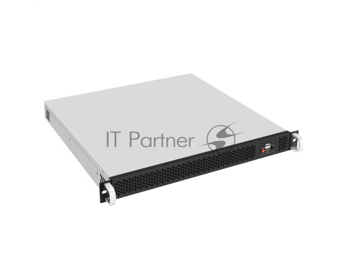 Серверный корпус ExeGate Pro 1U430-02 <RM 19
