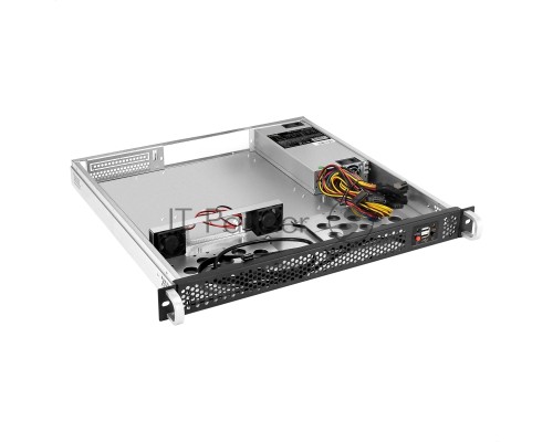 Серверный корпус ExeGate Pro 1U430-02 <RM 19