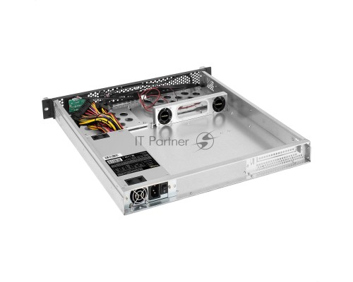 Серверный корпус ExeGate Pro 1U430-02 <RM 19