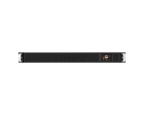 Серверный корпус ExeGate Pro 1U430-02 <RM 19