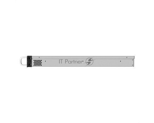 Серверный корпус ExeGate Pro 1U430-02 <RM 19