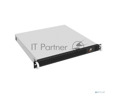 Серверный корпус ExeGate Pro 1U430-02 <RM 19