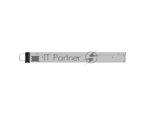 Серверный корпус ExeGate Pro 1U430-02 <RM 19