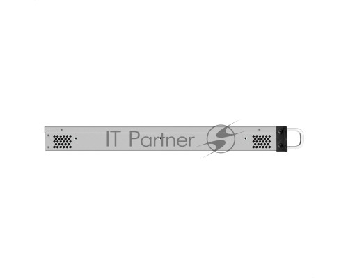 Серверный корпус ExeGate Pro 1U430-02 <RM 19