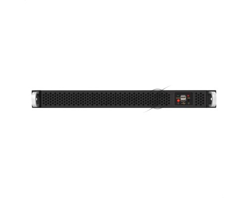 Серверный корпус ExeGate Pro 1U430-02 <RM 19