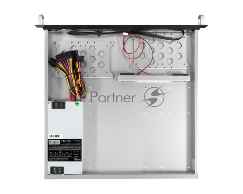 Серверный корпус ExeGate Pro 1U430-02 <RM 19