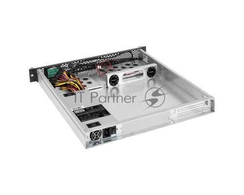 Серверный корпус ExeGate Pro 1U430-02 <RM 19