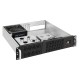 Серверный корпус ExeGate Pro 2U400-02 <RM 19