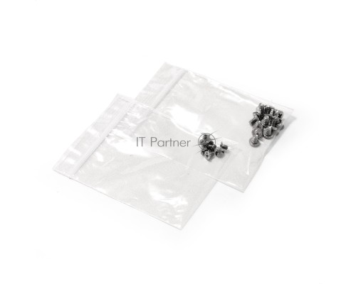 Серверный корпус ExeGate Pro 2U400-02 <RM 19