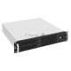 Серверный корпус ExeGate Pro 2U400-02 <RM 19