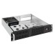 Серверный корпус ExeGate Pro 2U400-02 <RM 19