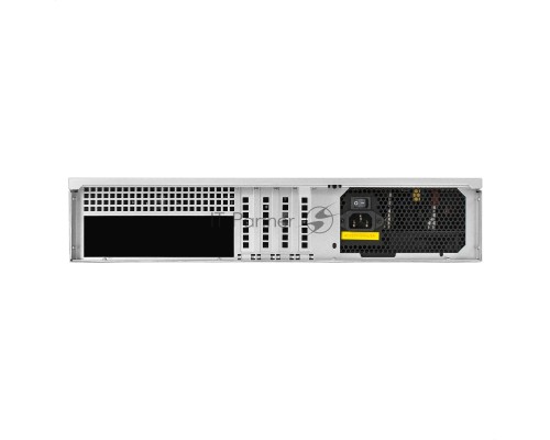 Серверный корпус ExeGate Pro 2U400-02 <RM 19