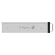 Серверный корпус ExeGate Pro 2U400-02 <RM 19
