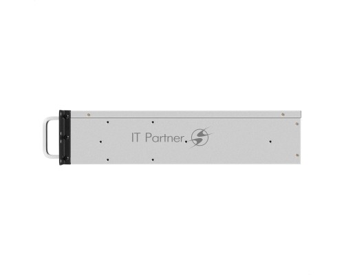 Серверный корпус ExeGate Pro 2U400-02 <RM 19