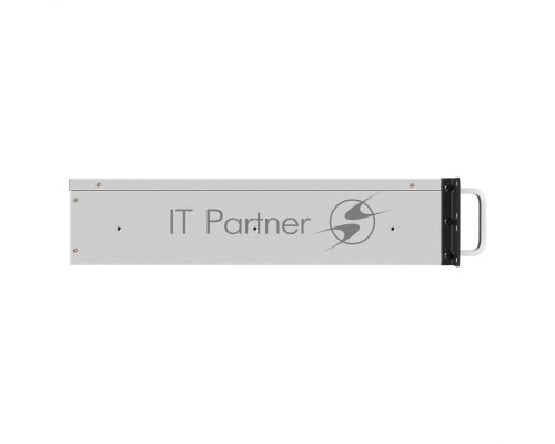 Серверный корпус ExeGate Pro 2U400-02 <RM 19