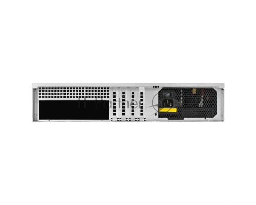 Серверный корпус ExeGate Pro 2U400-02 <RM 19