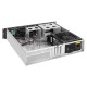 Серверный корпус ExeGate Pro 2U400-02 <RM 19