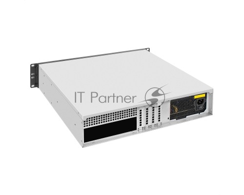 Серверный корпус ExeGate Pro 2U400-02 <RM 19
