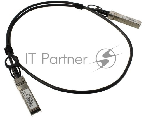 Кабель DAC LR-LINK SFP+10G 1M LRDAC-SFP+-1M