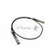 Кабель DAC LR-LINK SFP+10G 1M LRDAC-SFP+-1M