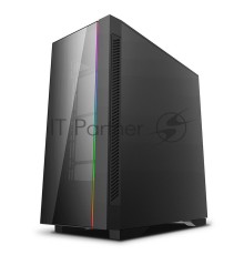 Компьютерный корпус DEEPCOOL MIDITOWER E-ATX MATREXX 55 V3 BLACK