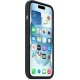 Чехол (клип-кейс) Apple для Apple iPhone 15 MT0J3FE/A with MagSafe черный