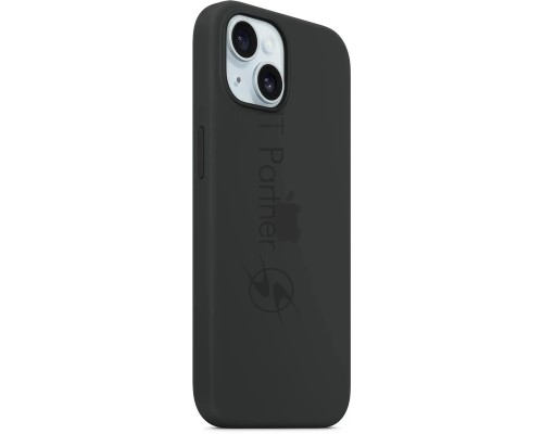 Чехол (клип-кейс) Apple для Apple iPhone 15 MT0J3FE/A with MagSafe черный