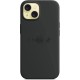 Чехол (клип-кейс) Apple для Apple iPhone 15 MT0J3FE/A with MagSafe черный