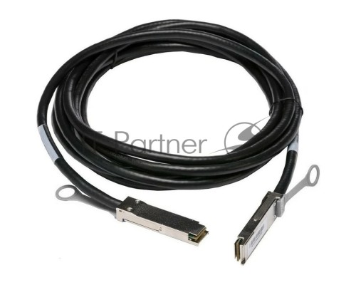 Кабель LR-Link DAC 100G QSFP28 Direct Attach Passive Copper Cable,3M