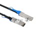 Кабель LR-Link DAC 100G QSFP28 Direct Attach Passive Copper Cable,3M