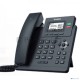 Настольный IP-телефон YEALINK SIP-T31W, 2 аккаунта, дисплей 2.3