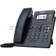 Настольный IP-телефон YEALINK SIP-T31W, 2 аккаунта, дисплей 2.3