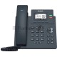 Настольный IP-телефон YEALINK SIP-T31W, 2 аккаунта, дисплей 2.3