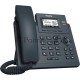 Настольный IP-телефон YEALINK SIP-T31W, 2 аккаунта, дисплей 2.3