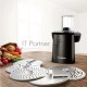 Комплект насадок Bosch VeggieLove для кухонных комбайнов