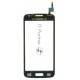 Сенсорное стекло (тачскрин) для Samsung Galaxy Core LTE SM-G386F, черное