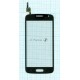 Сенсорное стекло (тачскрин) для Samsung Galaxy Core LTE SM-G386F, черное