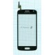 Сенсорное стекло (тачскрин) для Samsung Galaxy Core LTE SM-G386F, черное