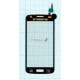 Сенсорное стекло (тачскрин) для Samsung Galaxy Core LTE SM-G386F, черное