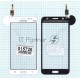 Сенсорное стекло (тачскрин) для Samsung Galaxy J5 SM-J500, белое