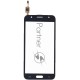 Сенсорное стекло (тачскрин) для Samsung Galaxy J5 SM-J500, черное