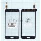 Сенсорное стекло (тачскрин) для Samsung Galaxy J5 SM-J500, черное
