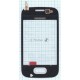 Сенсорное стекло (тачскрин) для Samsung Galaxy Pocket 2 SM-G110, белое
