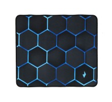 Коврик для мыши Gembird MP-35-30-COMB черный  